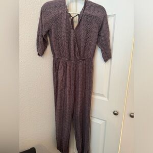 O’Neill pant jumper size M